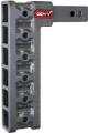 Picture of Gen-Y Mega Duty 2in Shank 12.5in Drop 1.5K TW 10K (Hitch Only - Use w/Stabilizer Kit GH-0100)
