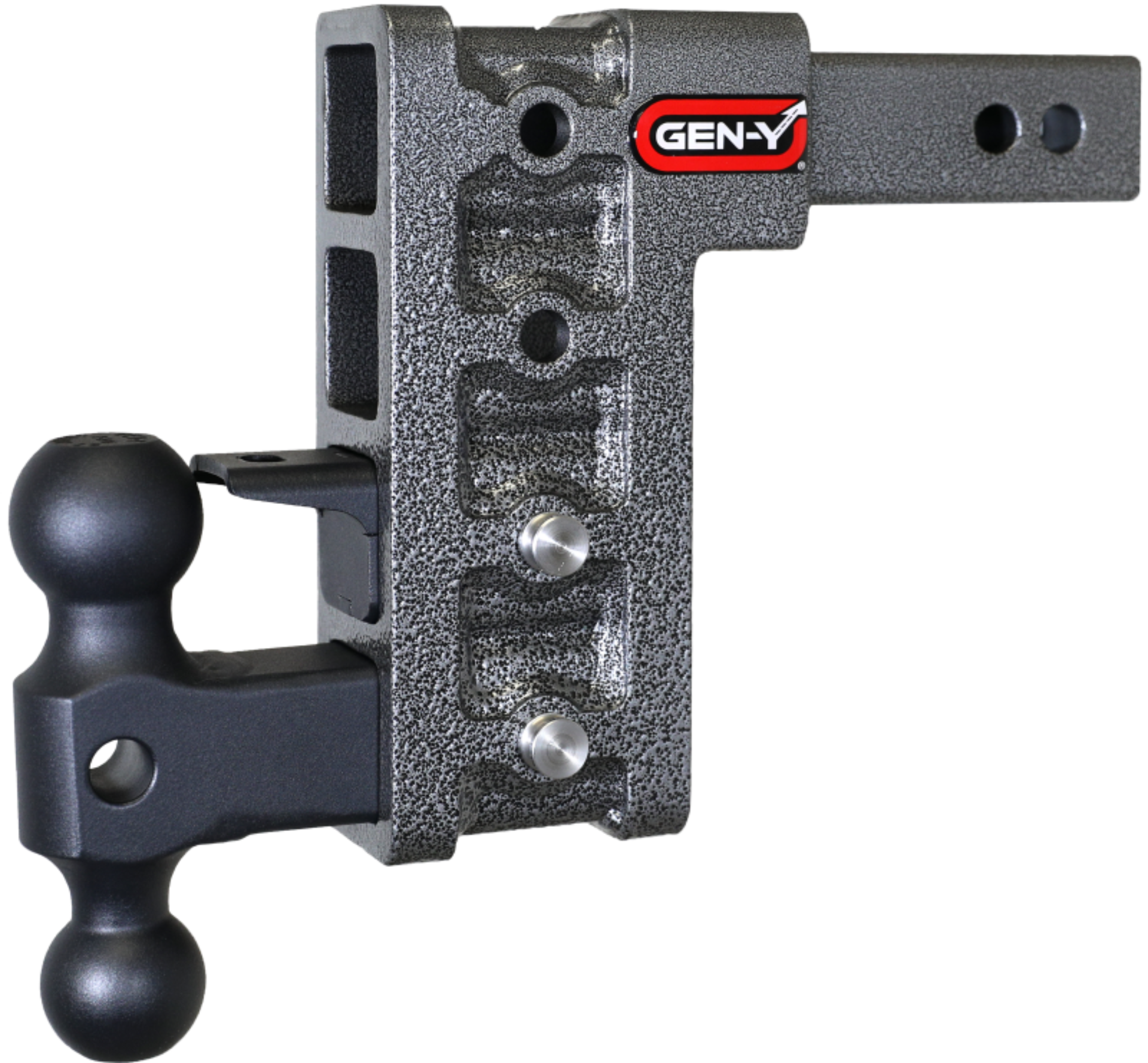 Picture of GEN-Y Hitch GEN Mega Duty Hitch Hitch Receivers - GH-324