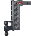 Picture of GEN-Y Hitch GEN Mega Duty Hitch Hitch Receivers - GH-326