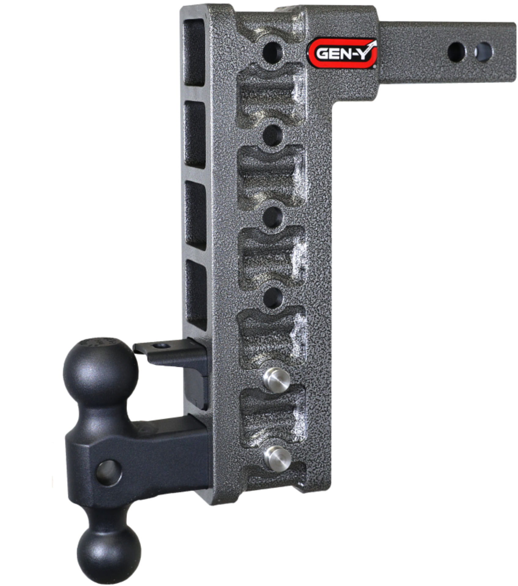 Picture of GEN-Y Hitch GEN Mega Duty Hitch Hitch Receivers - GH-326