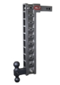 Picture of GEN-Y Hitch GEN Mega Duty Hitch Hitch Receivers - GH-3110