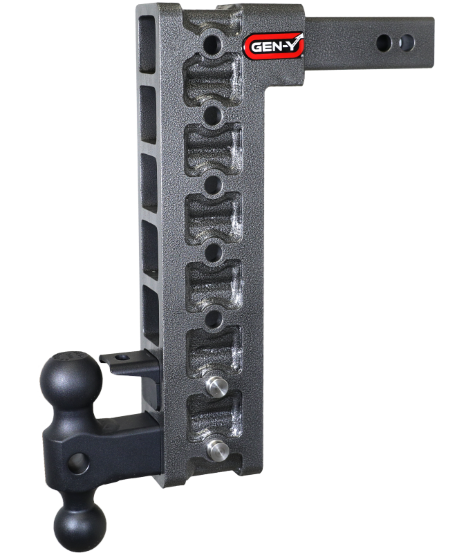 Picture of GEN-Y Hitch GEN Mega Duty Hitch Hitch Receivers - GH-327