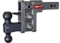 Picture of GEN-Y Hitch GEN Mega Duty Hitch Hitch Receivers - GH-323
