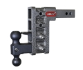 Picture of GEN-Y Hitch GEN Mega Duty Hitch Hitch Receivers - GH-324