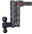 Picture of GEN-Y Hitch GEN Mega Duty Hitch Hitch Receivers - GH-315