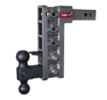 Picture of GEN-Y Hitch GEN Mega Duty Hitch Hitch Receivers - GH-325