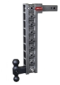 Picture of GEN-Y Hitch GEN Mega Duty Hitch Hitch Receivers - GH-319