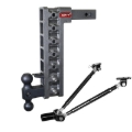 Picture of GEN-Y Hitch GEN Mega Duty Hitch Hitch Receivers - GH-327