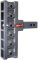 Picture of Gen-Y Mega Duty 2in Shank 7.5in Offset Drop 1.5K TW 10K (Hitch Only)