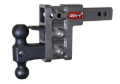 Picture of GEN-Y Hitch GEN Mega Duty Hitch Hitch Receivers - GH-323