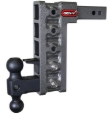 Picture of GEN-Y Hitch GEN Mega Duty Hitch Hitch Receivers - GH-325