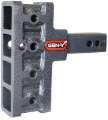 Picture of Gen-Y Mega Duty 2in Shank 5in Offset Drop 1.5K TW 10K (Hitch Only)