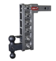 Picture of GEN-Y Hitch GEN Mega Duty Hitch Hitch Receivers - GH-326