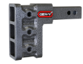 Picture of Gen-Y Mega Duty 2in Shank 5in Drop 2K TW 16K (Hitch Only)