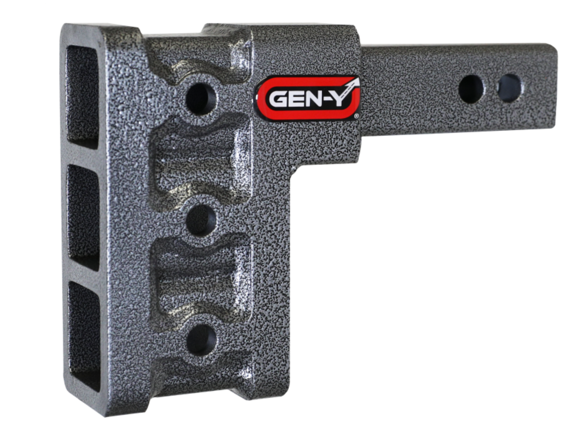Picture of Gen-Y Mega Duty 2in Shank 5in Drop 2K TW 16K (Hitch Only)