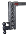 Picture of GEN-Y Hitch GEN Mega Duty Hitch Hitch Receivers - GH-327