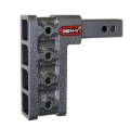 Picture of Gen-Y Mega Duty 2in Shank 7.5in Drop 2K TW 16K (Hitch Only)