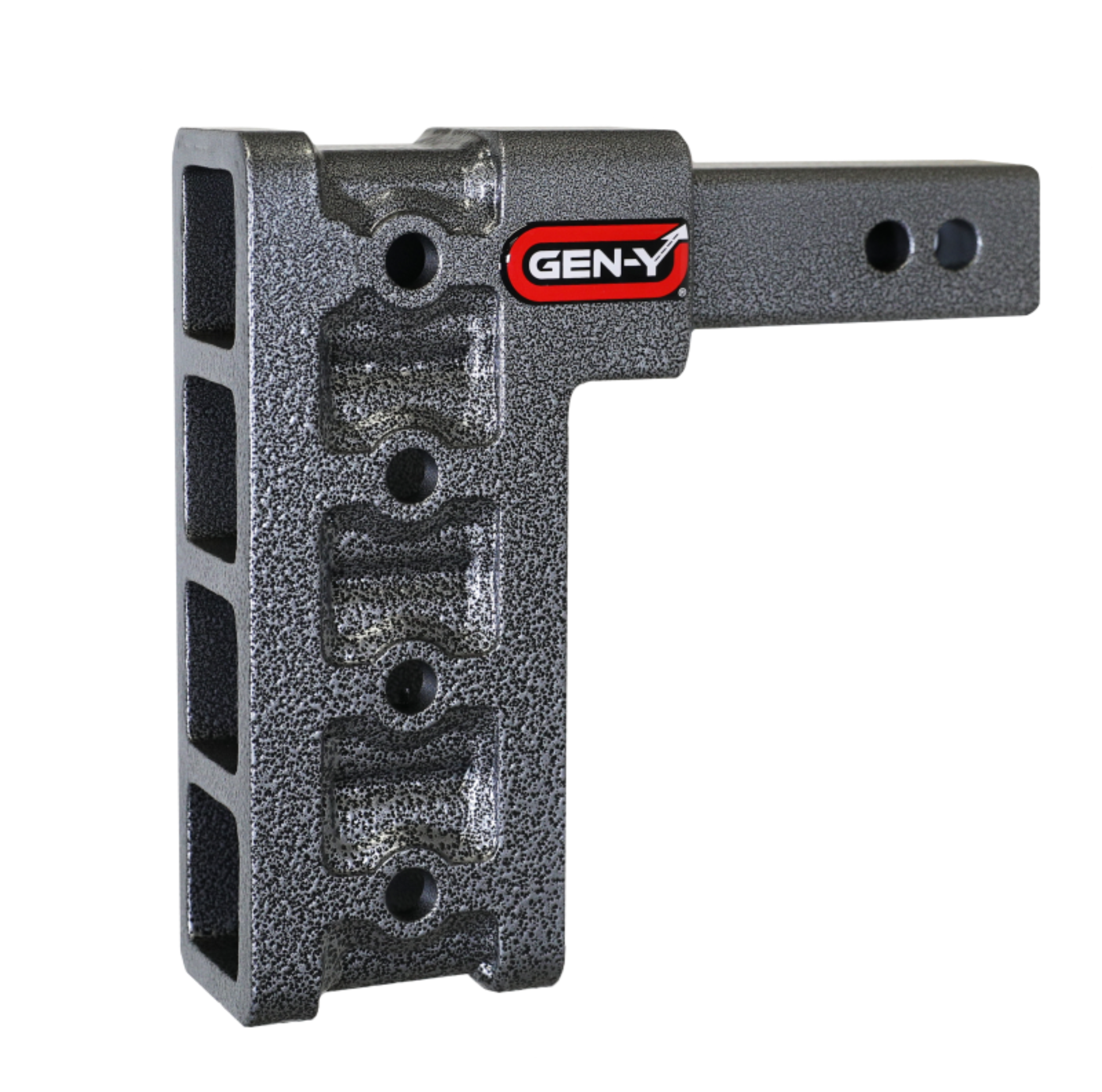 Picture of Gen-Y Mega Duty 2in Shank 7.5in Drop 2K TW 16K (Hitch Only)