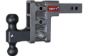 Picture of Gen-Y Mega Duty 2in Shank 5in Drop 2K TW 16K Hitch w/GH-051 Dual-Ball