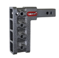 Picture of Gen-Y Mega Duty 2in Shank 7.5in Drop 2K TW 16K (Hitch Only)