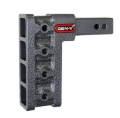 Picture of Gen-Y Mega Duty 2in Shank 7.5in Drop 2K TW 16K (Hitch Only)