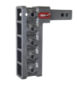 Picture of Gen-Y Mega Duty 2in Shank 10in Drop 2K TW 16K (Hitch Only)
