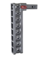 Picture of Gen-Y Mega Duty 2in Shank 17.5in Drop 2K TW 16K Hitch w/GH-0100 Stabilizer Kit