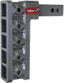 Picture of Gen-Y Mega Duty 2in Shank 10in Drop 2K TW 16K (Hitch Only)