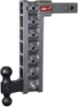 Picture of GEN-Y Hitch GEN Mega Duty Hitch Hitch Receivers - GH-517