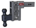 Picture of GEN-Y Hitch GEN Mega Duty Hitch Hitch Receivers - GH-613