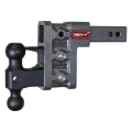 Picture of GEN-Y Hitch GEN Mega Duty Hitch Hitch Receivers - GH-523