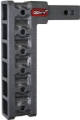 Picture of Gen-Y Mega Duty 2in Shank 12.5in Drop 2K TW 16K (Hitch Only - Use w/Stabilizer Kit GH-0100)