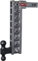 Picture of GEN-Y Hitch GEN Mega Duty Hitch Hitch Receivers - GH-518