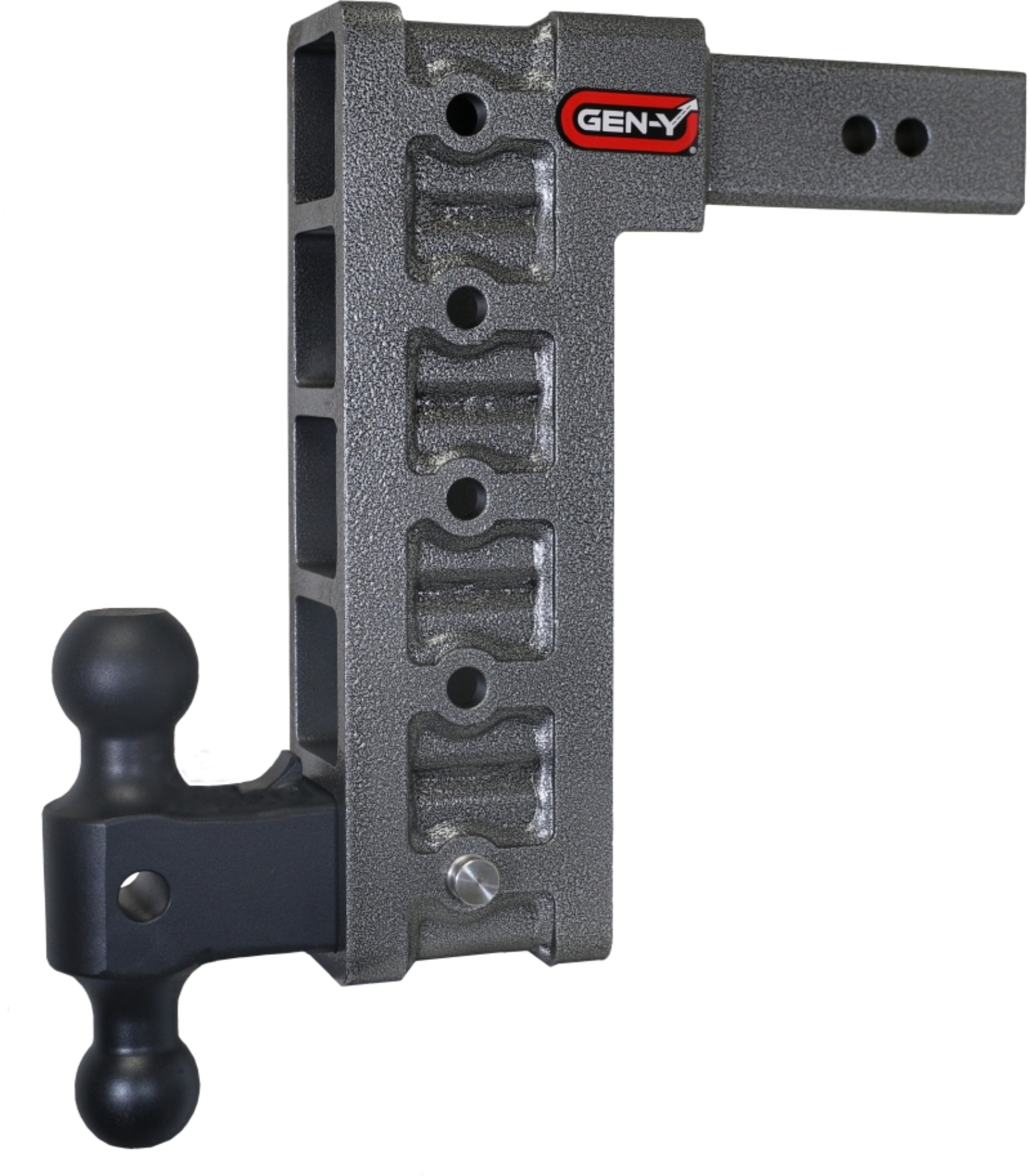 Picture of GEN-Y Hitch GEN Mega Duty Hitch Hitch Receivers - GH-615