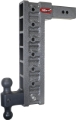 Picture of GEN-Y Hitch GEN Mega Duty Hitch Hitch Receivers - GH-617