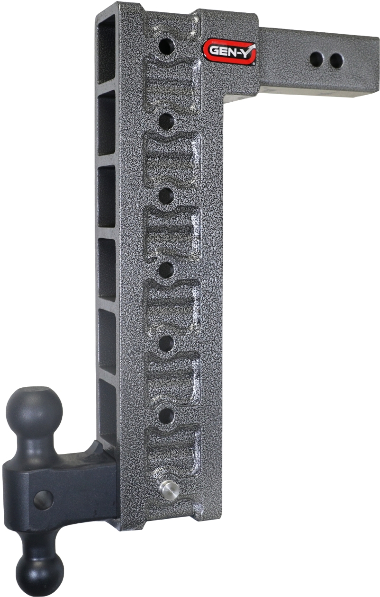 Picture of GEN-Y Hitch GEN Mega Duty Hitch Hitch Receivers - GH-617