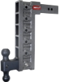 Picture of GEN-Y Hitch GEN Mega Duty Hitch Hitch Receivers - GH-616