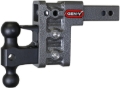 Picture of GEN-Y Hitch GEN Mega Duty Hitch Hitch Receivers - GH-523