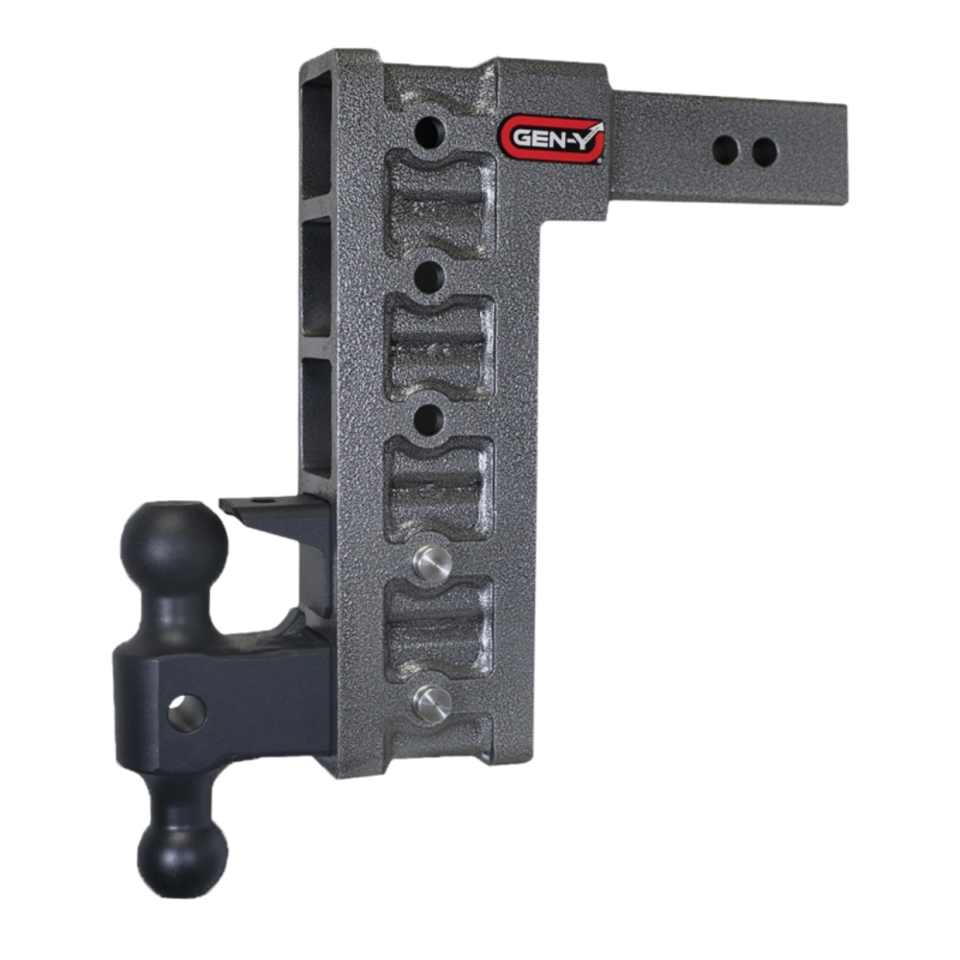 Picture of GEN-Y Hitch GEN Mega Duty Hitch Hitch Receivers - GH-625