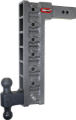 Picture of GEN-Y Hitch GEN Mega Duty Hitch Hitch Receivers - GH-617