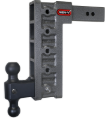 Picture of GEN-Y Hitch GEN Mega Duty Hitch Hitch Receivers - GH-615