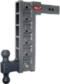 Picture of GEN-Y Hitch GEN Mega Duty Hitch Hitch Receivers - GH-616