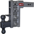 Picture of GEN-Y Hitch GEN Mega Duty Hitch Hitch Receivers - GH-624