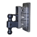 Picture of GEN-Y Hitch GEN Mega Duty Hitch Hitch Receivers - GH-723