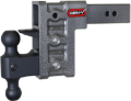 Picture of GEN-Y Hitch GEN Mega Duty Hitch Hitch Receivers - GH-623