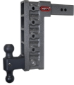 Picture of GEN-Y Hitch GEN Mega Duty Hitch Hitch Receivers - GH-615