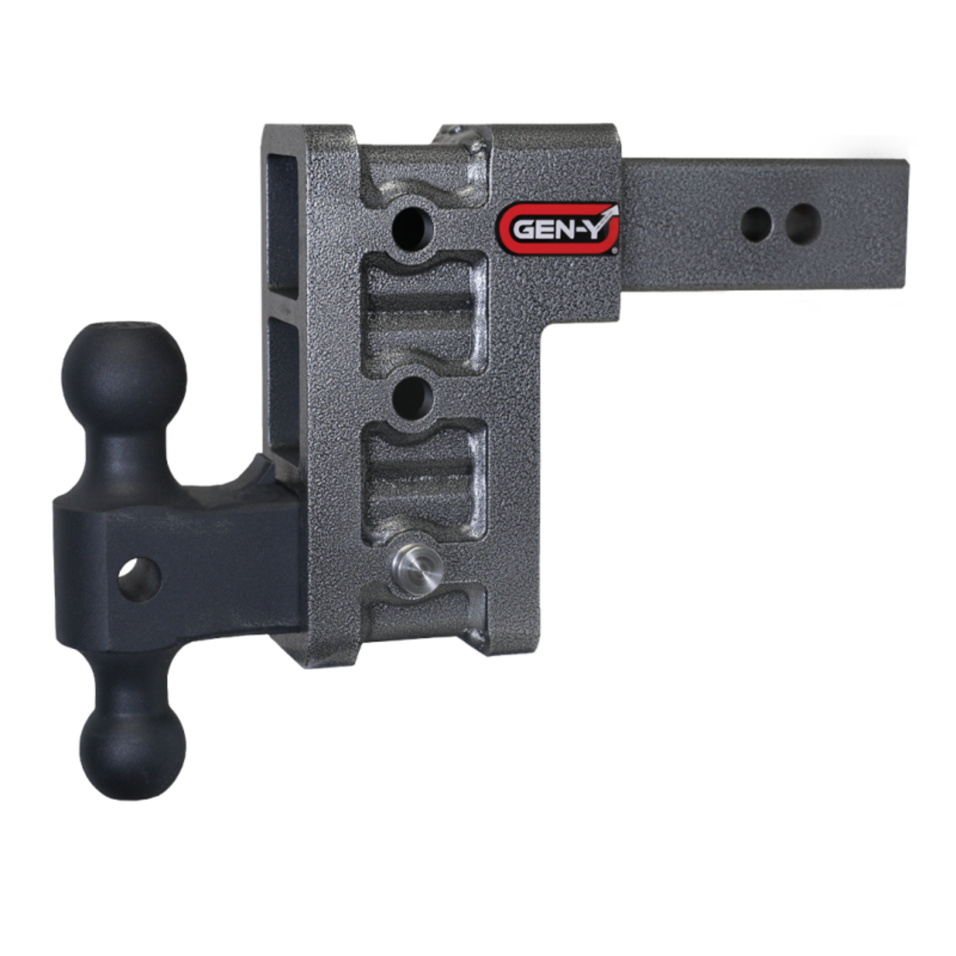 Picture of GEN-Y Hitch GEN Mega Duty Hitch Hitch Receivers - GH-1613