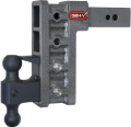 Picture of GEN-Y Hitch GEN Mega Duty Hitch Hitch Receivers - GH-1624