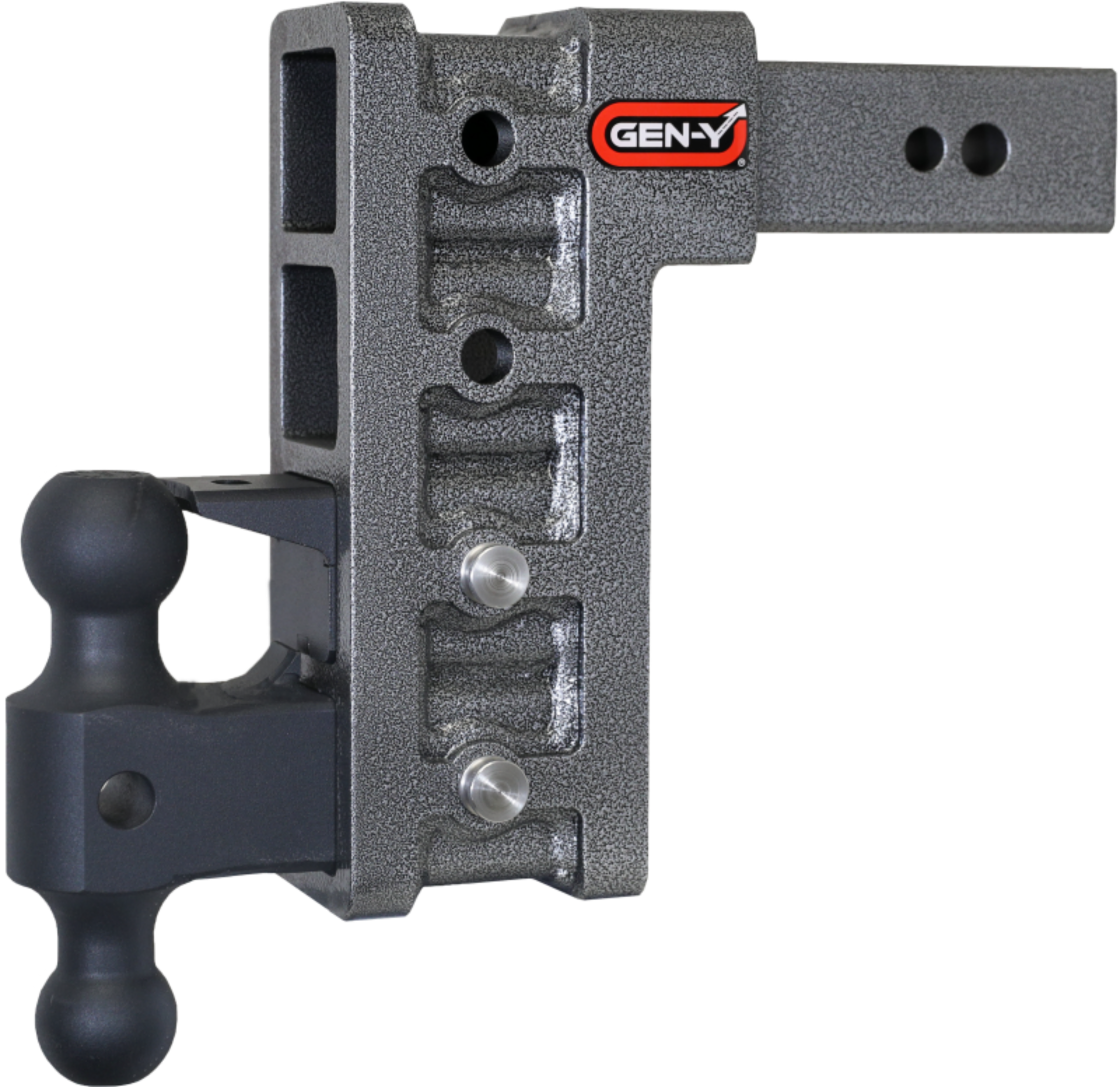 Picture of GEN-Y Hitch GEN Mega Duty Hitch Hitch Receivers - GH-1624