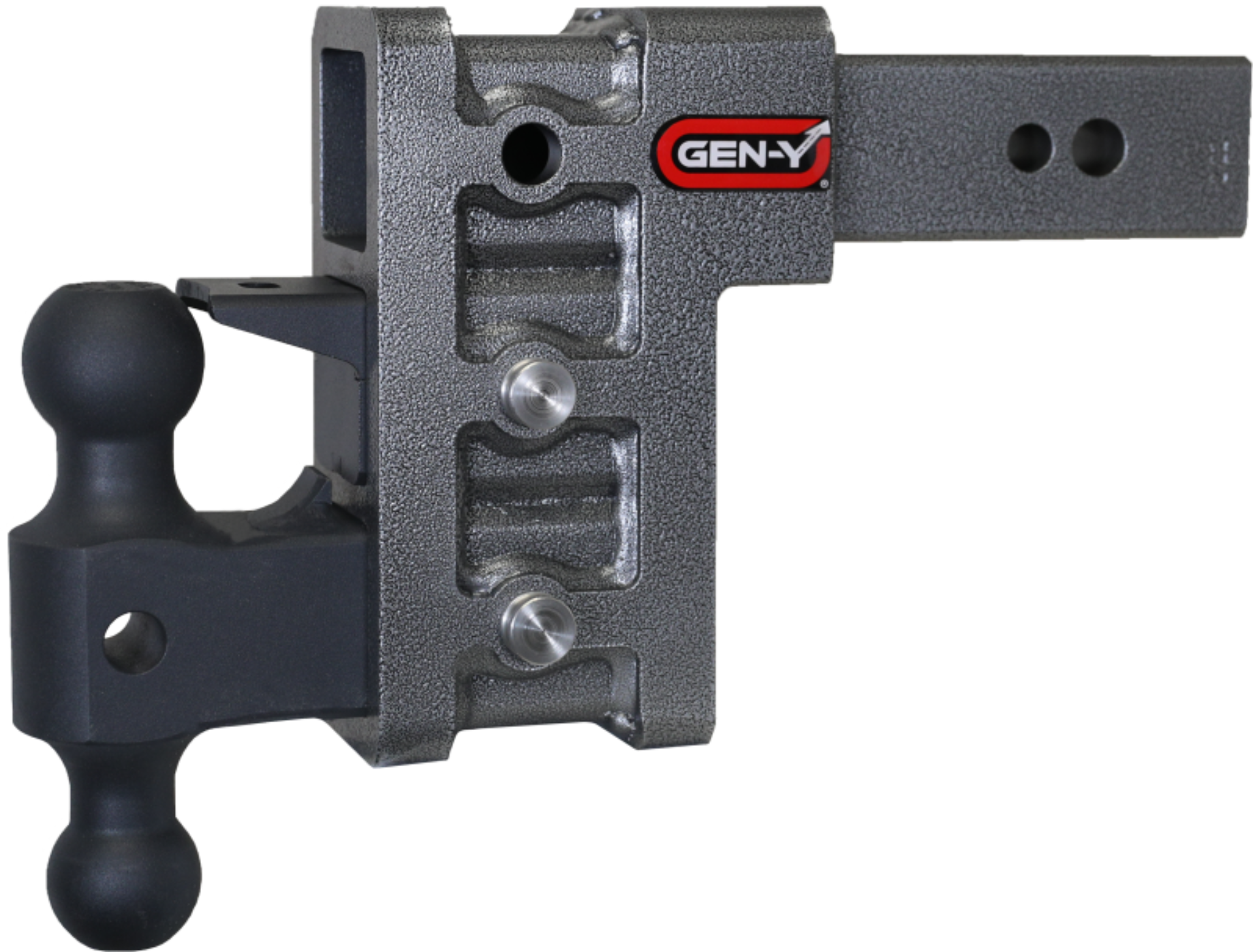 Picture of GEN-Y Hitch GEN Mega Duty Hitch Hitch Receivers - GH-1623